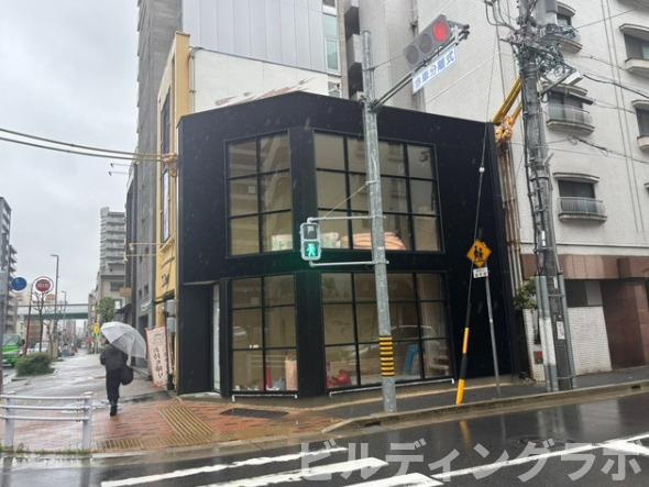 泉1丁目　貸店舗