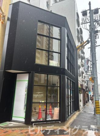 泉1丁目　貸店舗