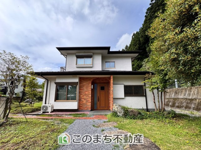日光市所野　中古戸建の外観|本日ご内覧できます(*^^*)
お電話でのお問合せが非常にスムーズです！
現地直接集合のお待ち合わせも大丈夫です！
お気軽にお問合せ下さい(^^)/