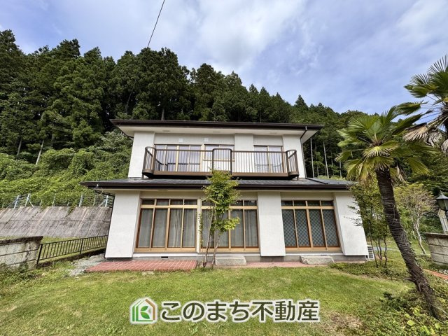 日光市所野　中古戸建の外観|本日ご内覧できます(*^^*)
お電話でのお問合せが非常にスムーズです！
現地直接集合のお待ち合わせも大丈夫です！
お気軽にお問合せ下さい(^^)/