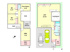 神戸市東灘区西岡本4丁目条件付き売り土地の画像
