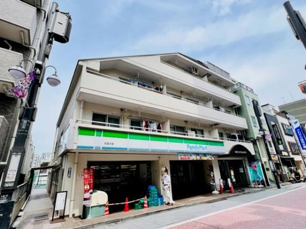 ニックハイム北品川