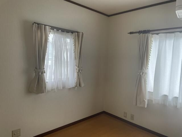 豊田市野見山町２丁目の内装