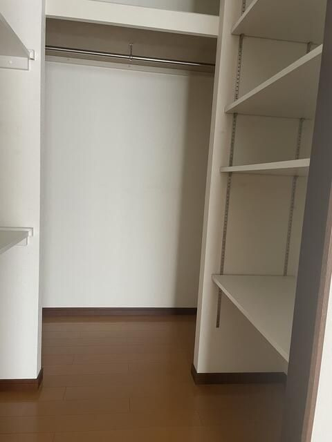 豊田市野見山町２丁目の収納