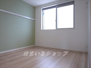 Ｆｌｏｒａ（フローラ）Ａ棟の寝室