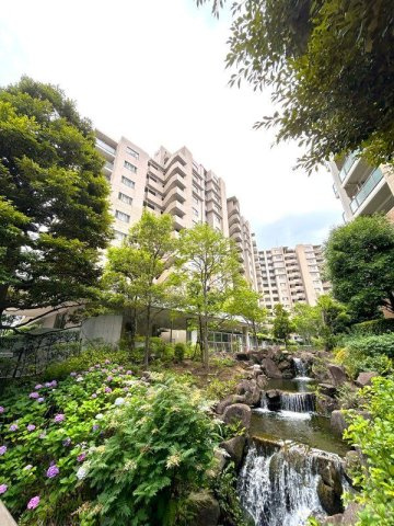 深沢ハウス　Ｋ棟のその他