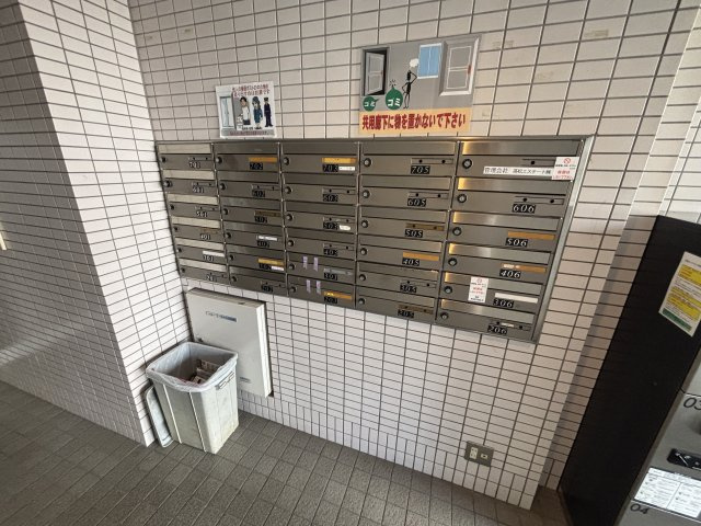 グレース今津のその他共用部分