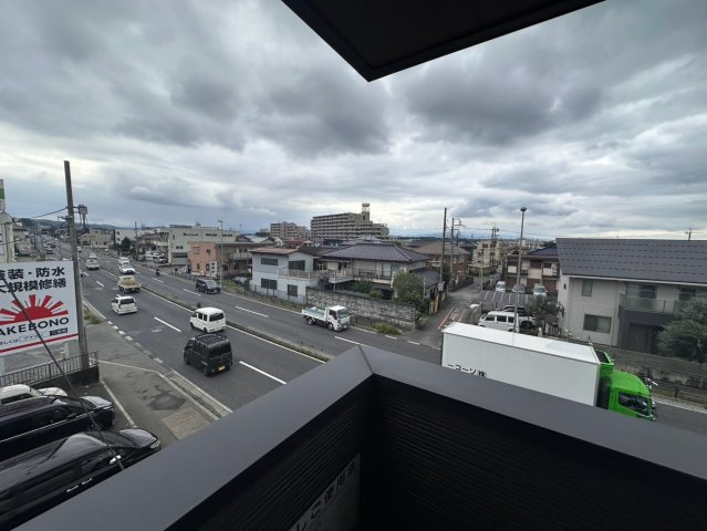 Jack unokiⅢの展望