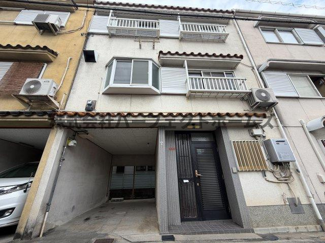 新之栄町戸建　賃貸