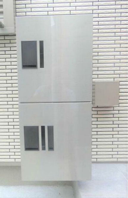 フィカーサ北池袋のその他共用部分