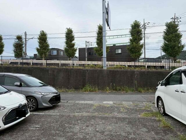 沼津市御幸町の売地