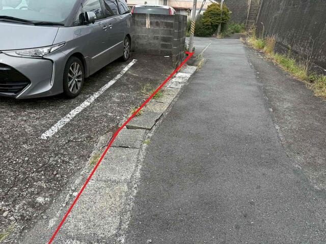 沼津市御幸町の売地