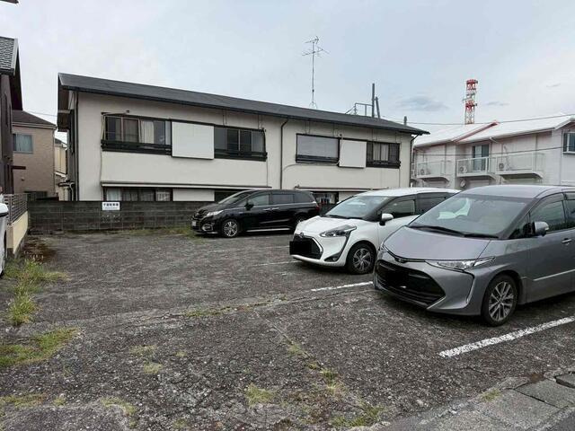 沼津市御幸町の売地