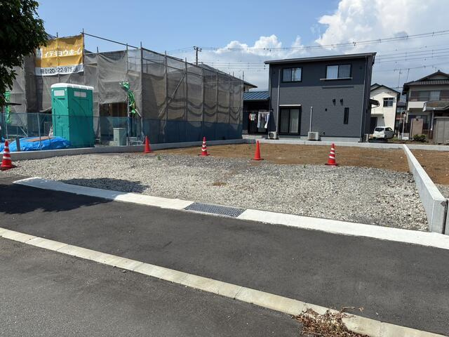 沼津市原町中３丁目の売地
