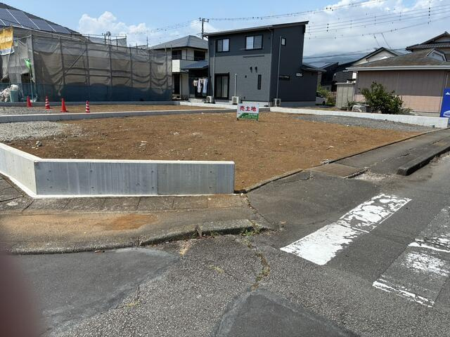 沼津市原町中３丁目の売地