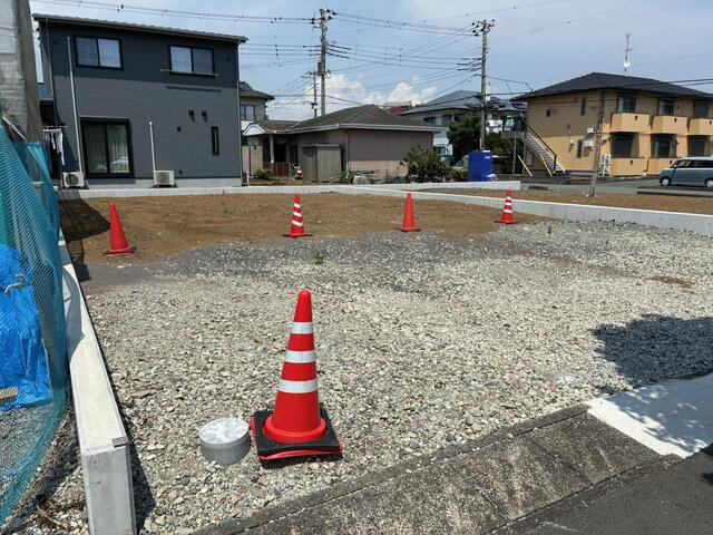 沼津市原町中３丁目の売地