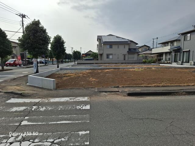 沼津市原町中３丁目の売地