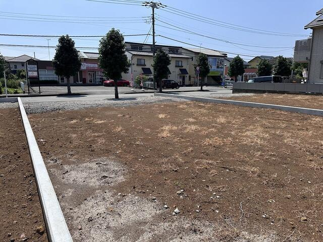 沼津市原町中３丁目の売地