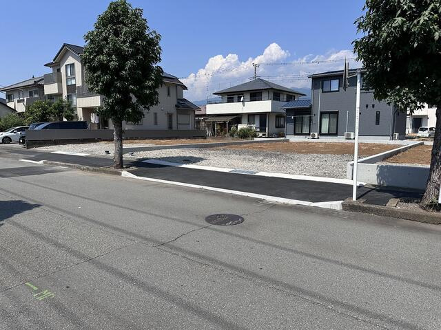 沼津市原町中３丁目の売地