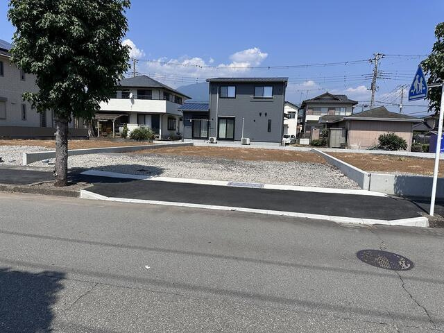 沼津市原町中３丁目の売地