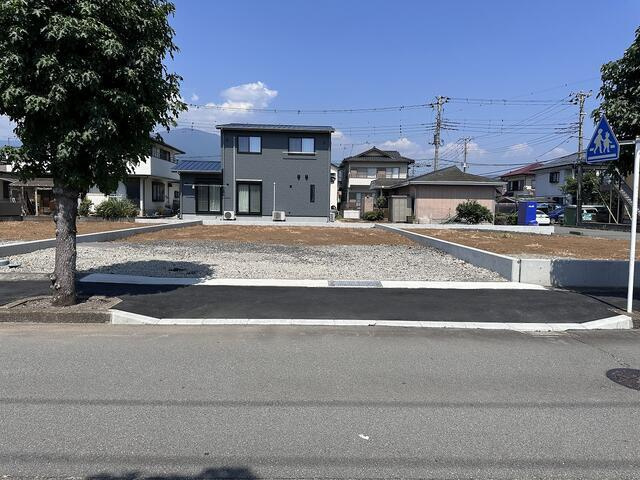 沼津市原町中３丁目の売地