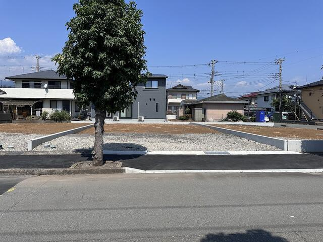 沼津市原町中３丁目の売地