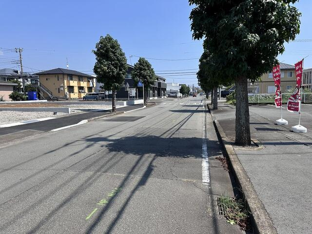 沼津市原町中３丁目の売地