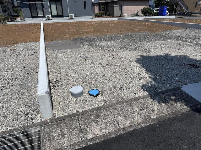 沼津市原町中３丁目の売地