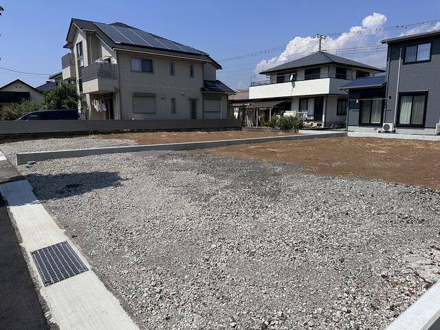 沼津市原町中３丁目の売地