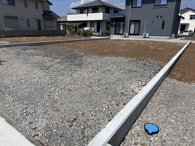 沼津市原町中３丁目の売地