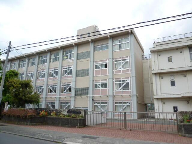 沼津市西島町の売地|沼津市立第三小学校まで945m