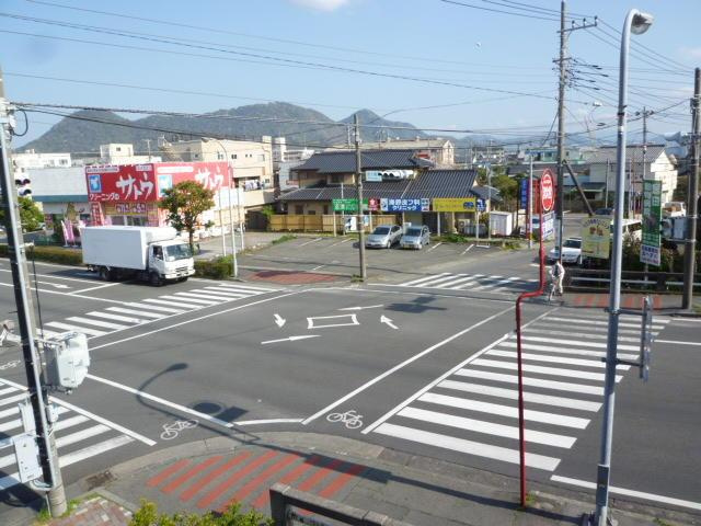 沼津市西島町の売地