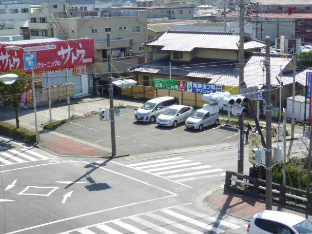 沼津市西島町の売地