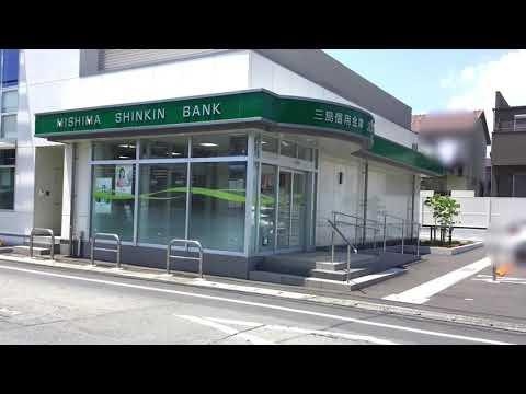 沼津市西島町の売地|三島信用金庫まで702m