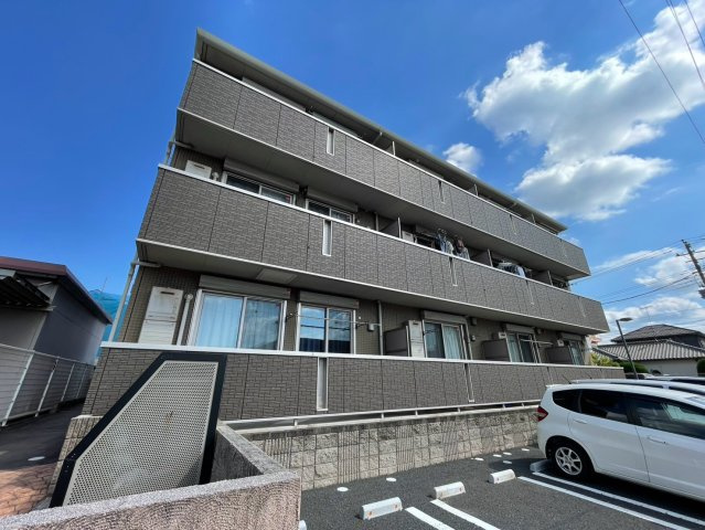 フォレスタレザイアの画像