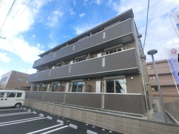 フォレスタレザイアの画像