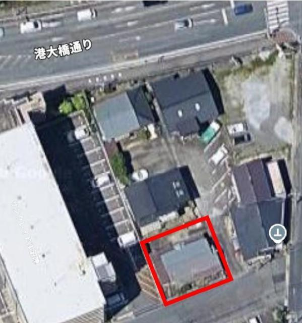 沼津市西島町の売地