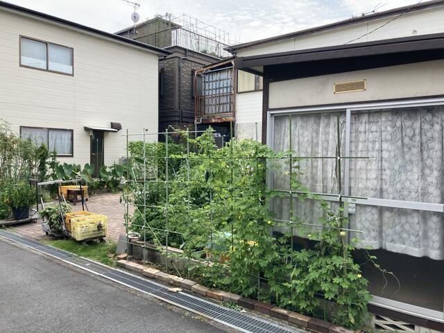 沼津市大岡の売地