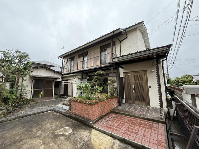 沼津市本の売地