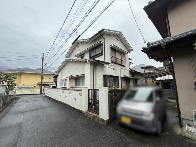 沼津市本の売地