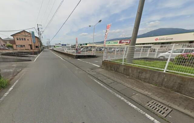 沼津市鳥谷の売地|業務スーパーマミー…まで1,148m