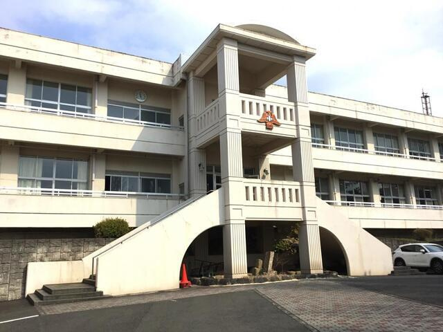 沼津市鳥谷の売地|沼津市立愛鷹小学校まで1,938m
