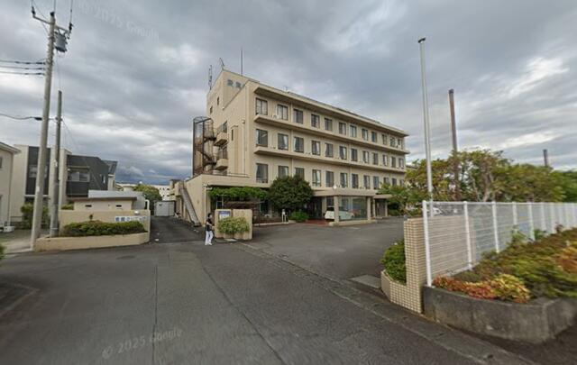 沼津市鳥谷の売地|医療法人社団愛康会…まで2,111m