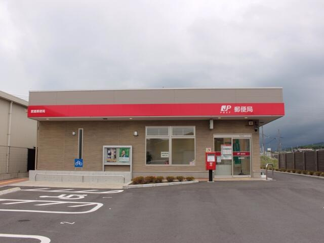 沼津市鳥谷の売地|愛鷹郵便局まで277m