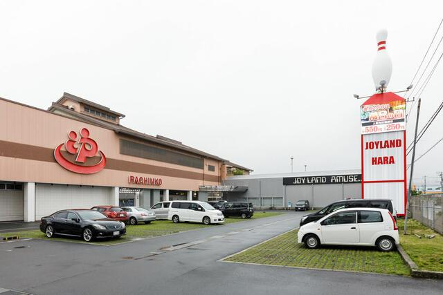 沼津市鳥谷の売地|天然温泉ざぶ～んまで1,657m