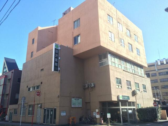 沼津市住吉町の売地|医療法人社団真養会…まで1,197m