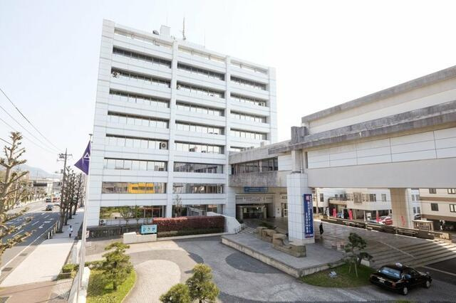 沼津市住吉町の売地|沼津市役所まで487m