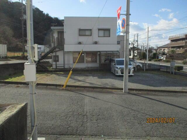 沼津市中原町の売地