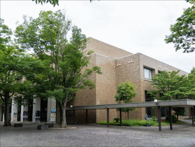 沼津市中原町の売地|香陵公園まで1,084m
