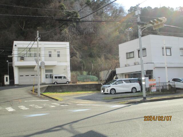 沼津市中原町の売地